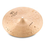 Zildjian K Constantinople 14 inch Hi-Hat Cymbal (Top)