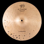 Zildjian K Constantinople 14 inch Hi-Hat Cymbal (Bottom)