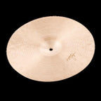 Zildjian K Constantinople 14 inch Hi-Hat Cymbal (Bottom)