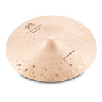 Zildjian K Constantinople 14 inch Hi-Hat Cymbal (Bottom)