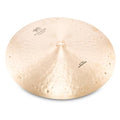 Zildjian K Constantinople 22 inch Over Hammered Thin Ride Cymbal