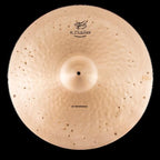 Zildjian K Constantinople 22 inch Renaissance Ride Cymbal