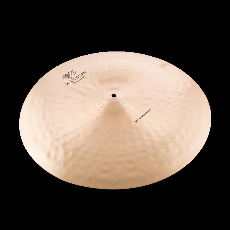Zildjian K Constantinople 20 inch Renaissance Ride Cymbal