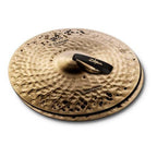Zildjian K Constantinople 18 inch Vintage Medium Heavy Cymbal Pair with Straps