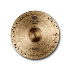Zildjian K Constantinople 16 inch Vintage Medium Heavy Cymbal Pair with Straps