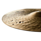 Zildjian K Constantinople 16 inch Vintage Medium Light Cymbal Pair with Straps
