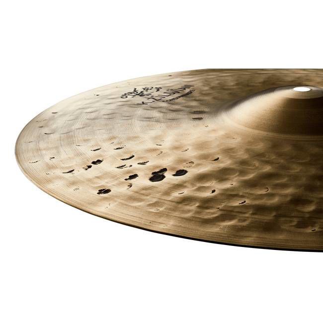 Zildjian K Constantinople 16 inch Vintage Medium Light Cymbal Pair with Straps