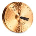 Zildjian K Constantinople 16 inch Vintage Medium Light Cymbal Pair with Straps