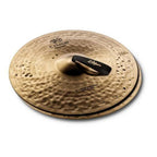 Zildjian K Constantinople 18 inch Vintage Medium Light Cymbal Pair with Straps