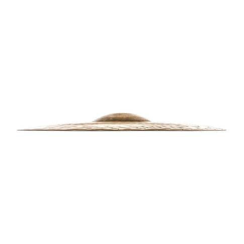 Zildjian K Constantinople 20 Vintage Medium Light Cymbal Pair with Straps