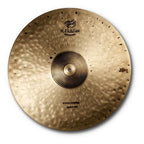 Zildjian K Constantinople 20 Vintage Medium Light Cymbal Pair with Straps