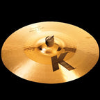 Zildjian K Custom 18 inch Hybrid Crash Cymbal