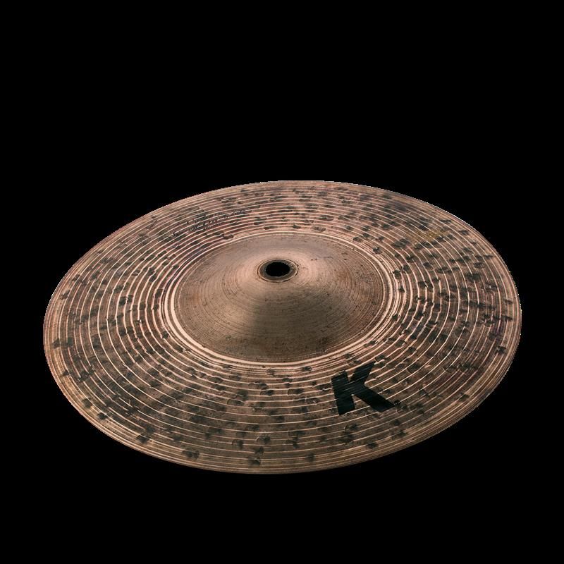 Zildjian K Custom 10 inch Special Dry Splash Cymbal