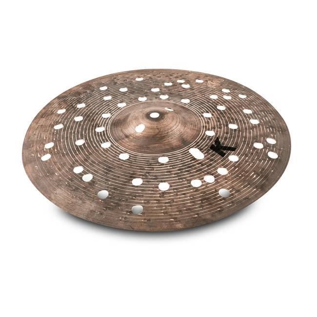 Zildjian K Custom 14‚Äù Special Dry FX Hi-Hat Cymbal (Top)