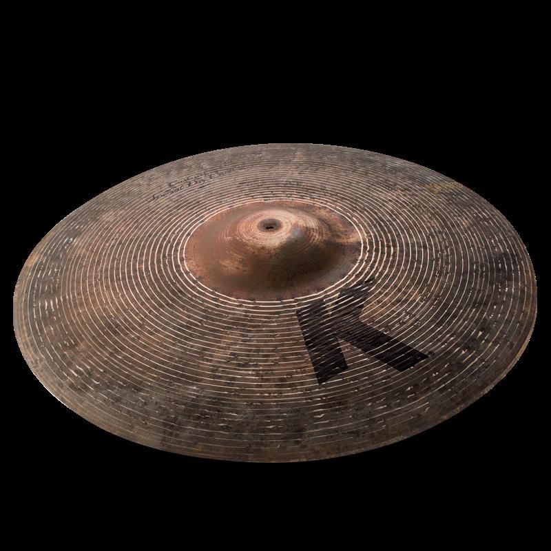 Zildjian K Custom 20 inch Special Dry Crash Cymbal