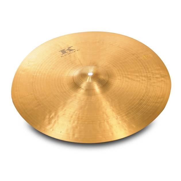 Zildjian Kerope 15 inch Hi-Hat Cymbal (Top)