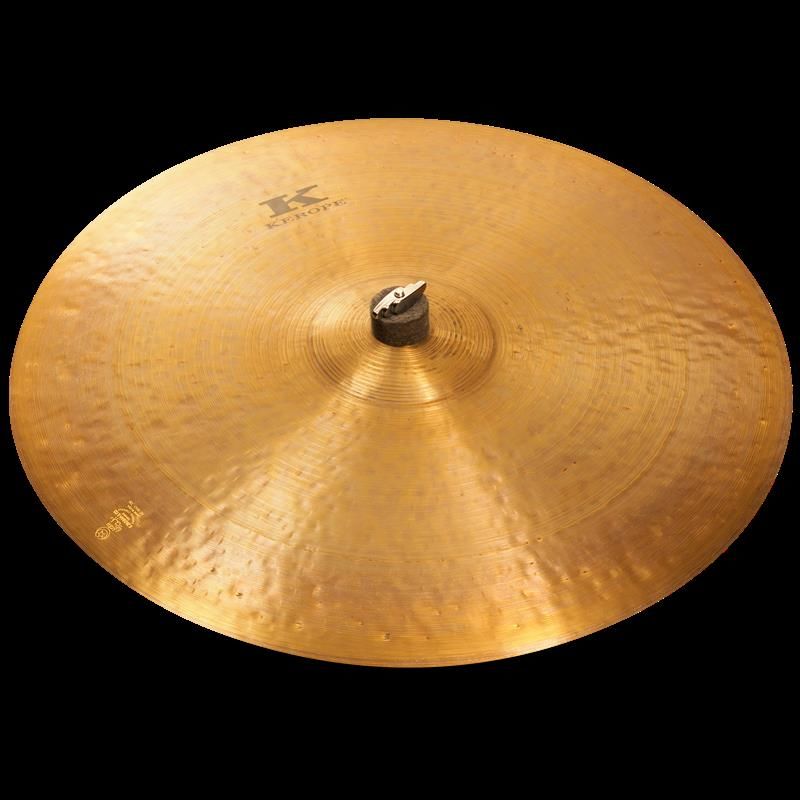 Zildjian Kerope 22 inch Ride Cymbal