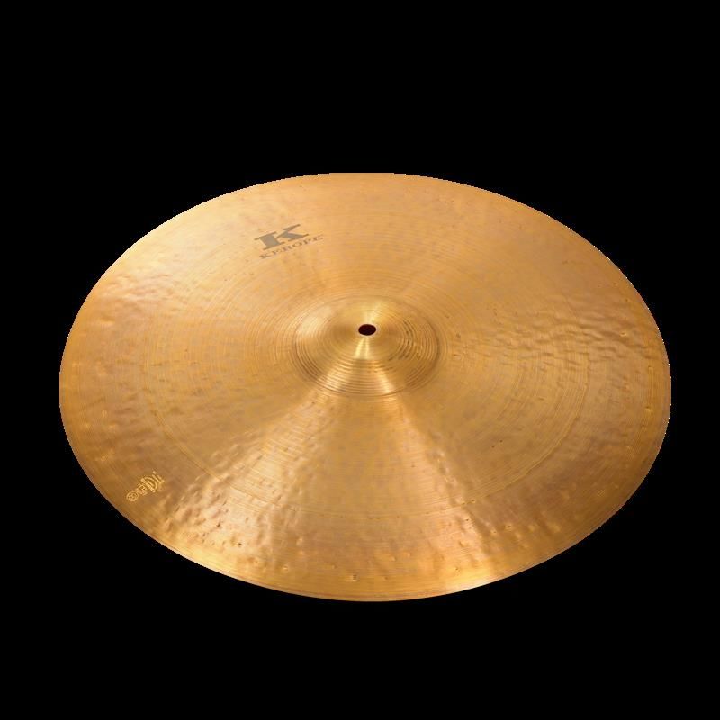 Zildjian Kerope 22 inch Medium Ride Cymbal