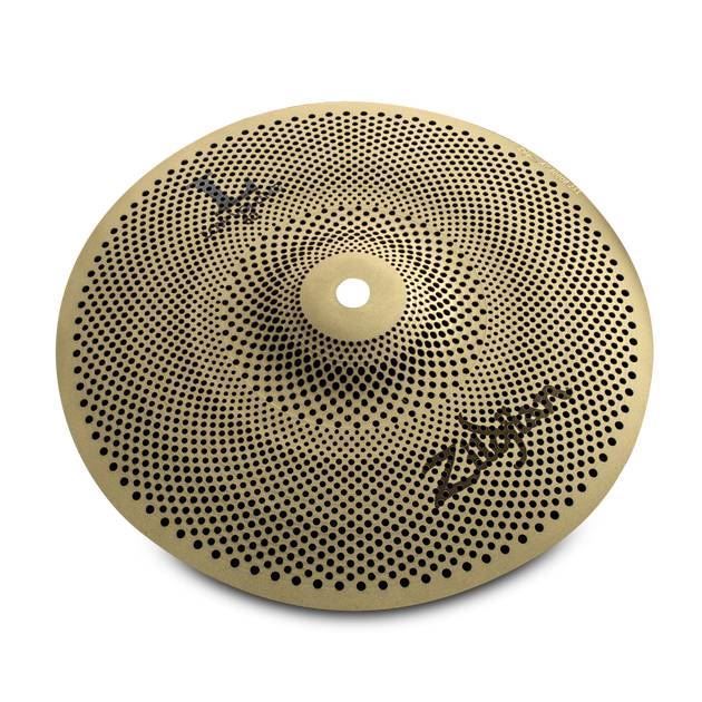Zildjian Low Volume 10 inch L80 Splash Cymbal