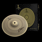 Zildjian Low Volume 10 inch L80 Splash Cymbal