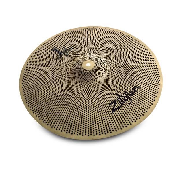 Zildjian Low Volume 18 inch L80 Crash / Ride Cymbal