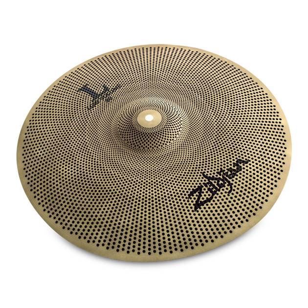 Zildjian Low Volume 20 inch L80 Ride Cymbal