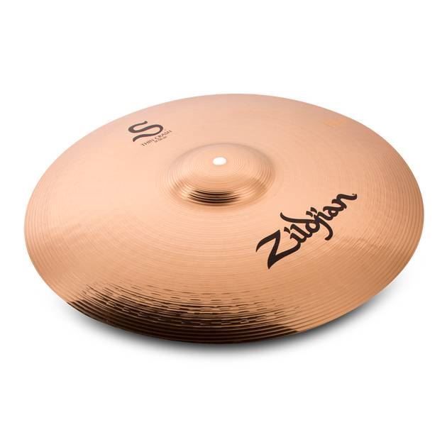Zildjian S 14 inch Thin Crash Cymbal