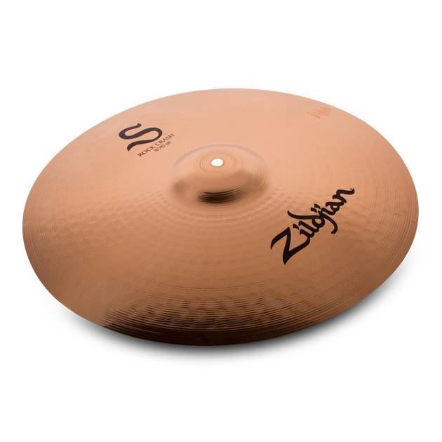Zildjian S 16 inch Rock Crash Cymbal