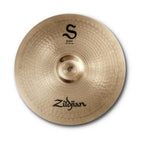 Zildjian S Band 18 inch Cymbal Pair (inc. pair nylon straps)