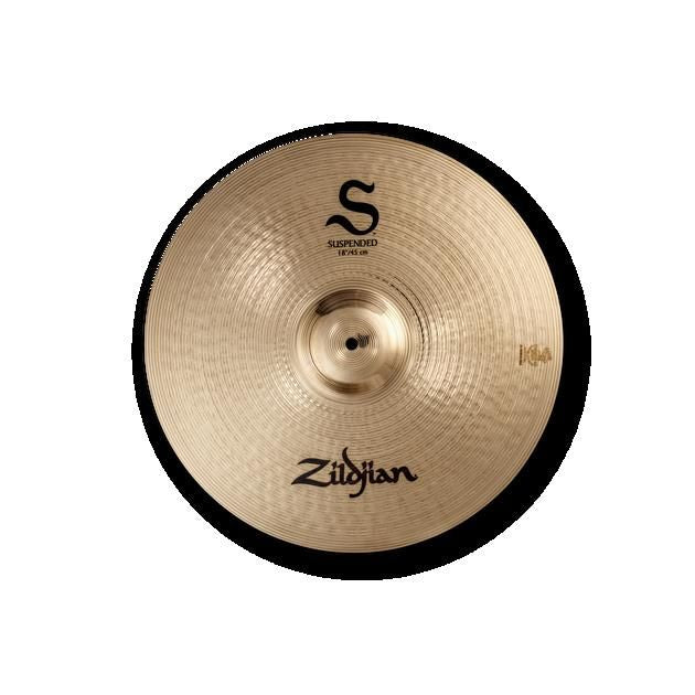 Zildjian S Band 18 inch Suspended Cymbal