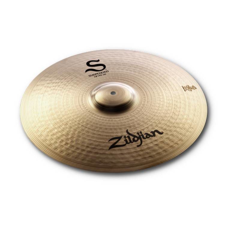 Zildjian S Band 18 inch Suspended Cymbal