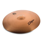 Zildjian S 20 inch Rock Ride Cymbal