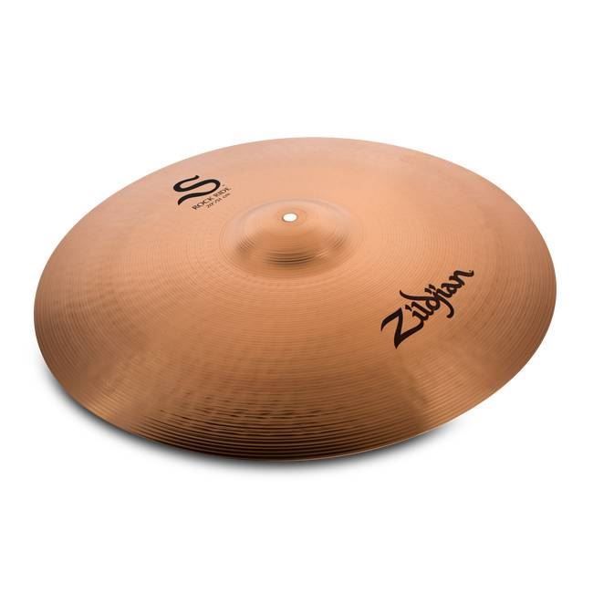 Zildjian S 20 inch Rock Ride Cymbal