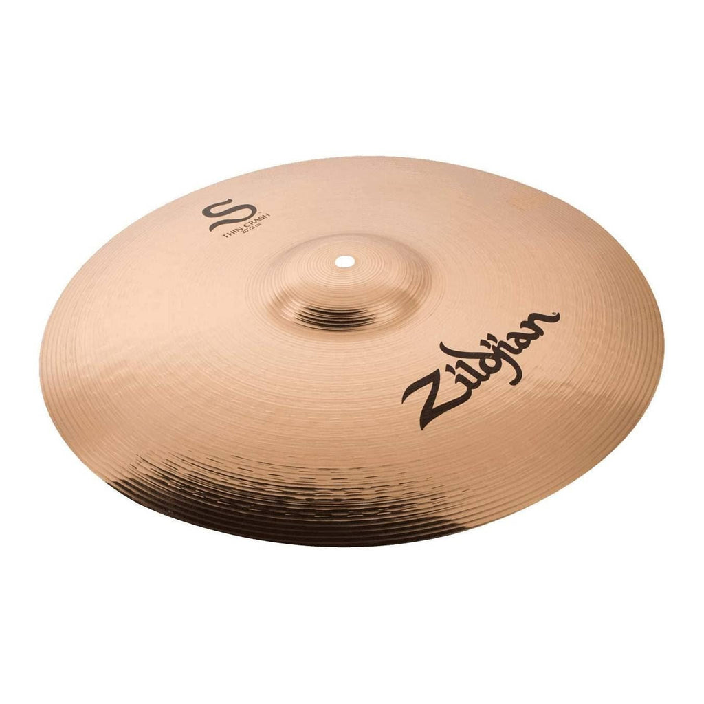 Zildjian S 20 inch Thin Crash Cymbal