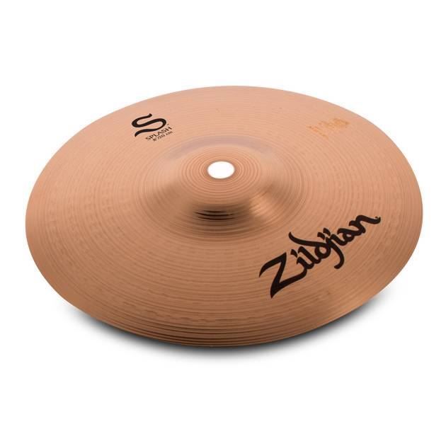 Zildjian S 8 inch Splash Cymbal