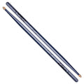 Zildjian 5A Chrome Blue Drumsticks
