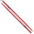 Zildjian 5A Chrome Pink Drumsticks