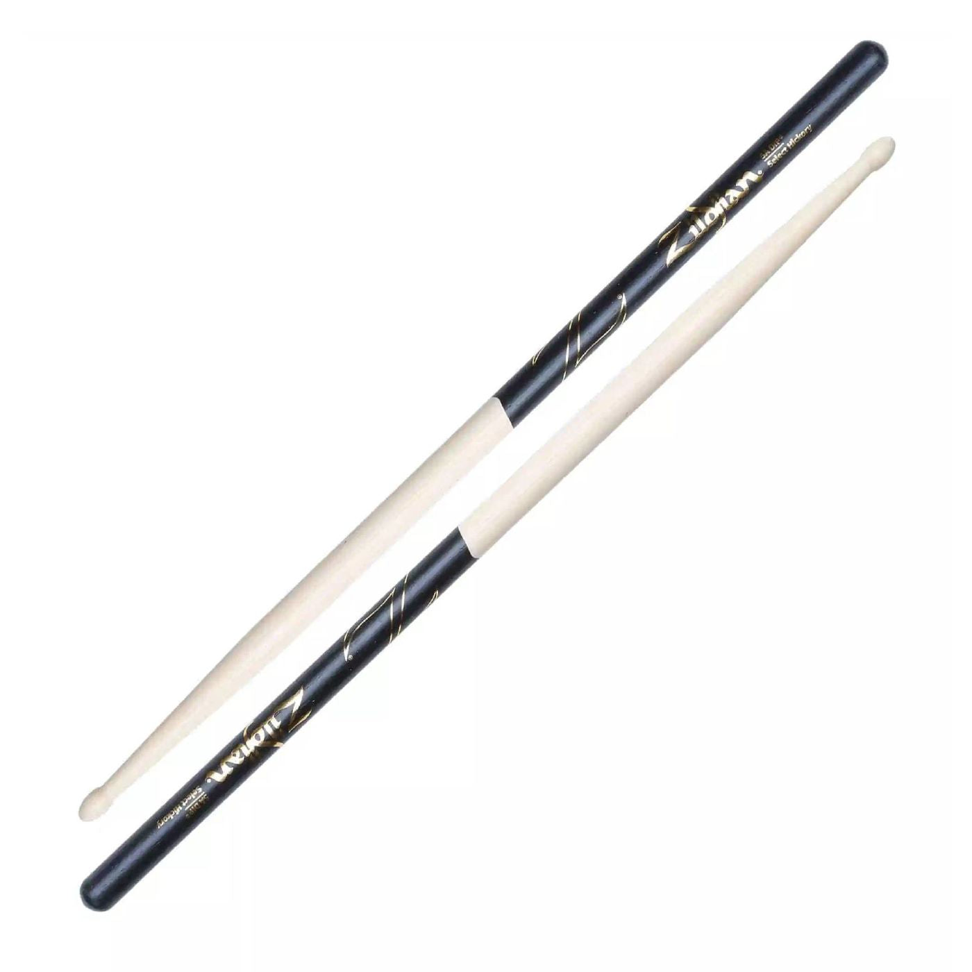 Zildjian Hickory 5A DIP Drumsticks