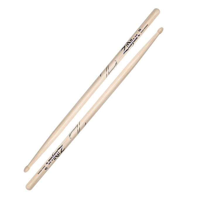 Zildjian Hickory 5A Drumsticks