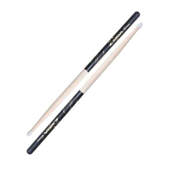 Zildjian Hickory 5B Nylon DIP Drumsticks