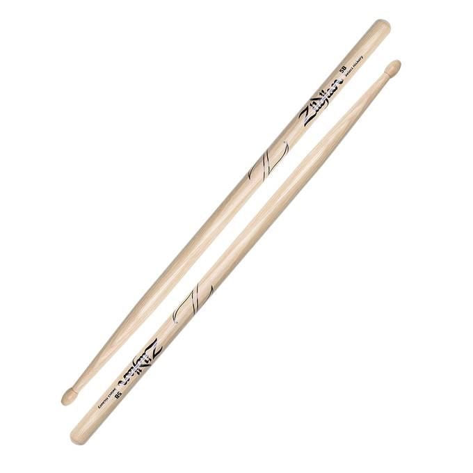 Zildjian Hickory 5B Drumsticks