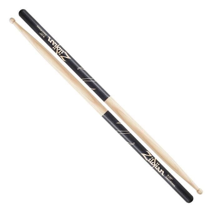 Zildjian Hickory 7A DIP Drumsticks