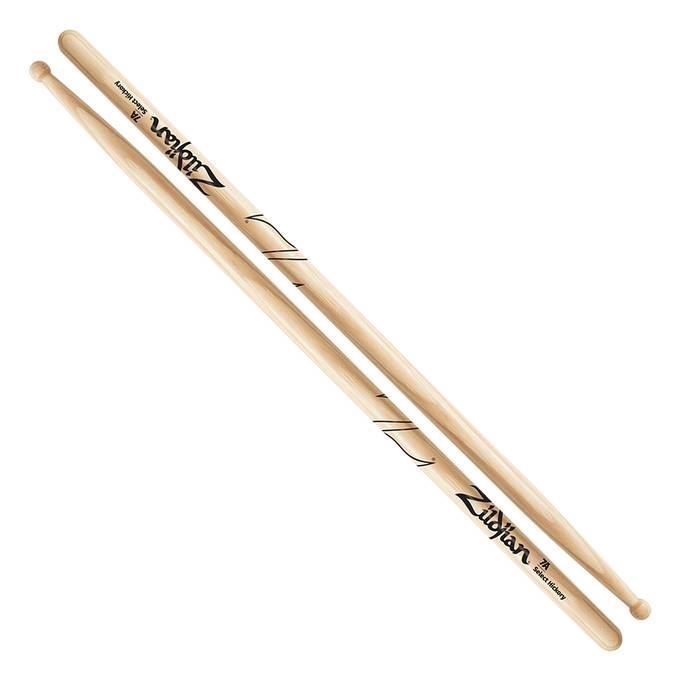 Zildjian Hickory 7A Drumsticks