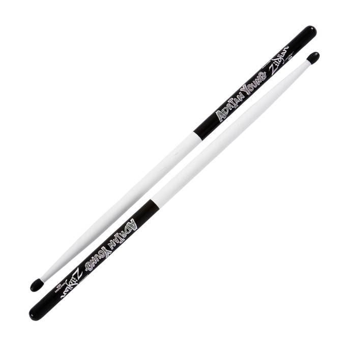 Zildjian Artist Series Adrian Young Drumsticks