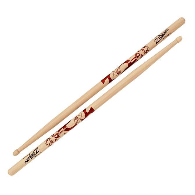Zildjian Artist Series David Grohl Drumsticks