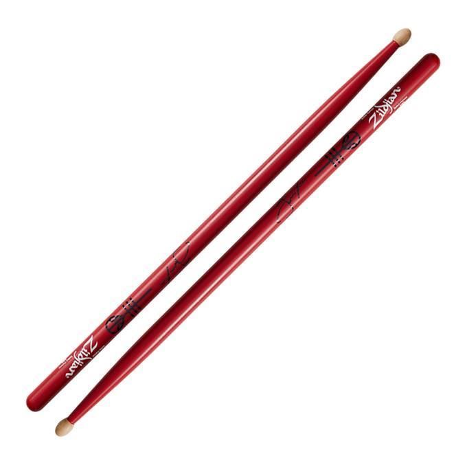 Zildjian Artist Series Josh Dun Drumsticks