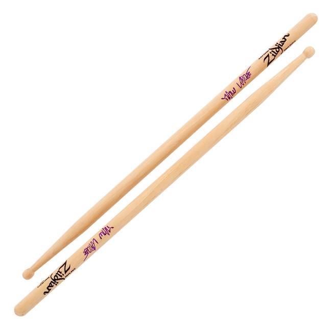 Zildjian Artist Series Manu Katche Drumsticks