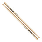 Zildjian Hickory Super 5A Drumsticks