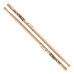 Zildjian Hickory Super 5B Drumsticks
