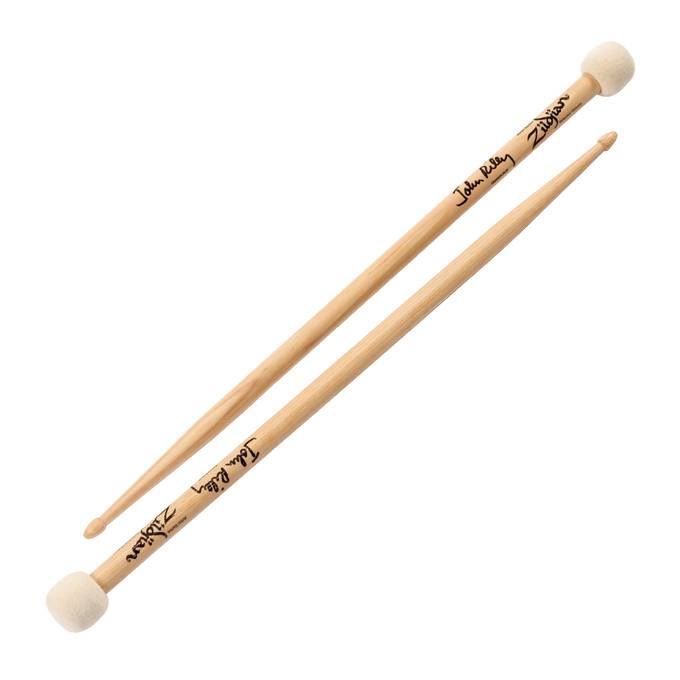Zildjian Specialty John Riley Double Stick Mallet Pair